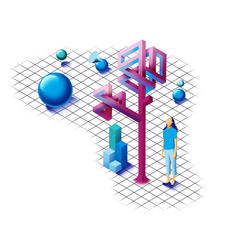 THE STATE OF AI IN CHARTS