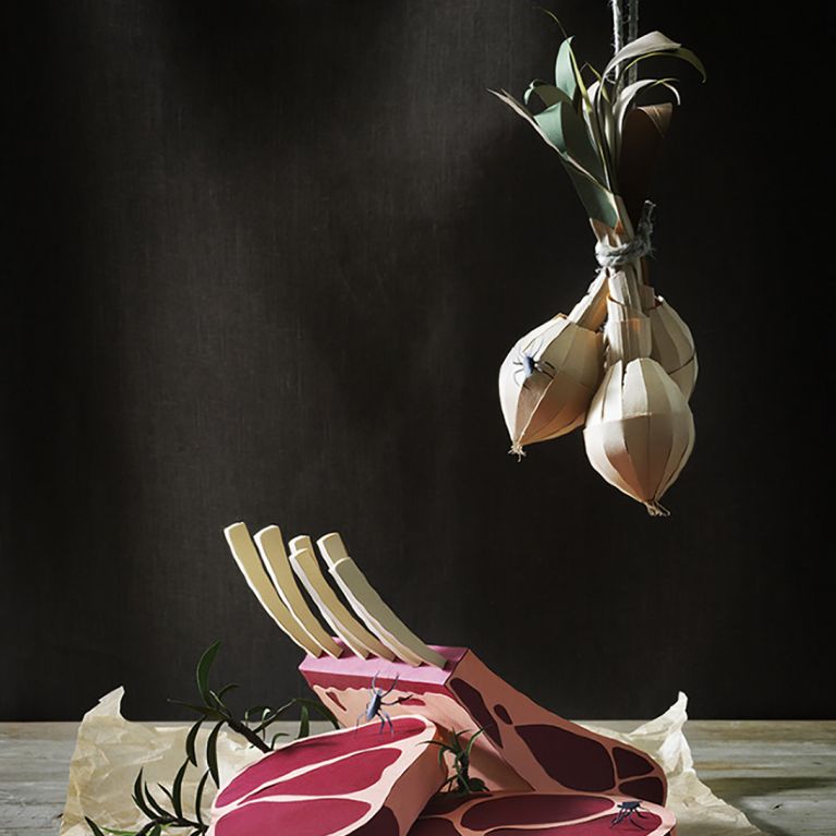 Restaurant 1900 Stockholm