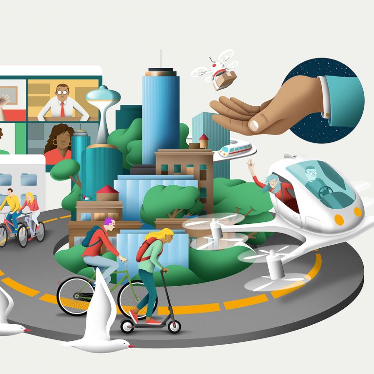 MELITTA ANNUAL REPORT