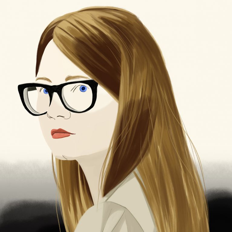 ANNA DELVEY