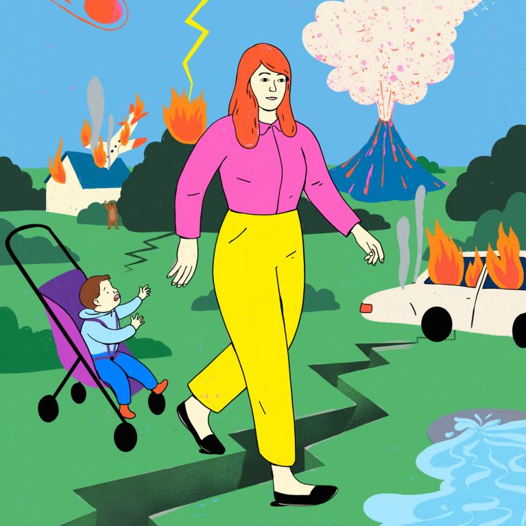 INTERNATIONAL THEATER AMSTERDAM