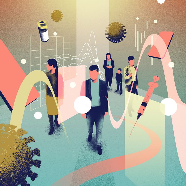 LESSONS FROM THE PANDEMIC