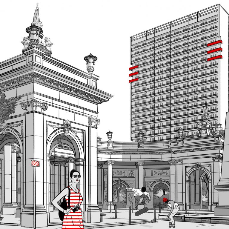 CORE IMMOBILIEN MANAGEMENT