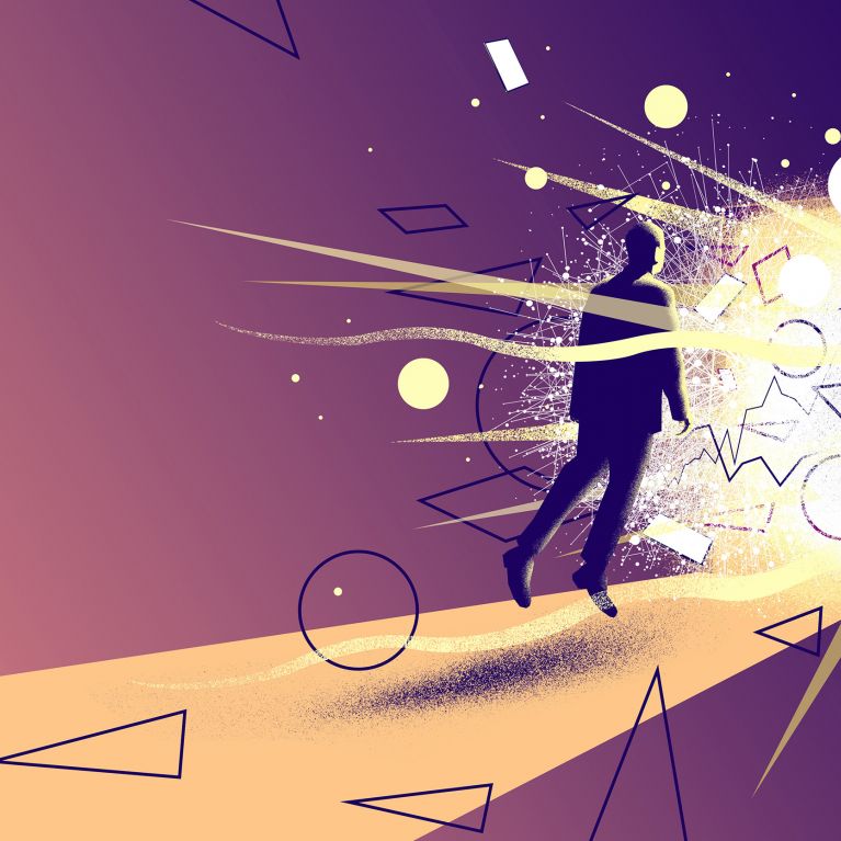 SEEKING NEW BUSINESS