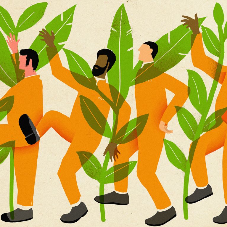 literature classes in prison