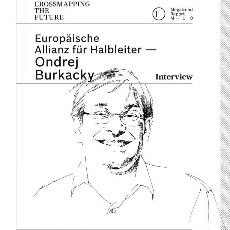 BOSCH - MEGATREND REPORT