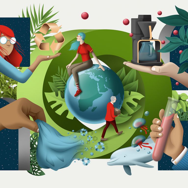 MELITTA ANNUAL REPORT