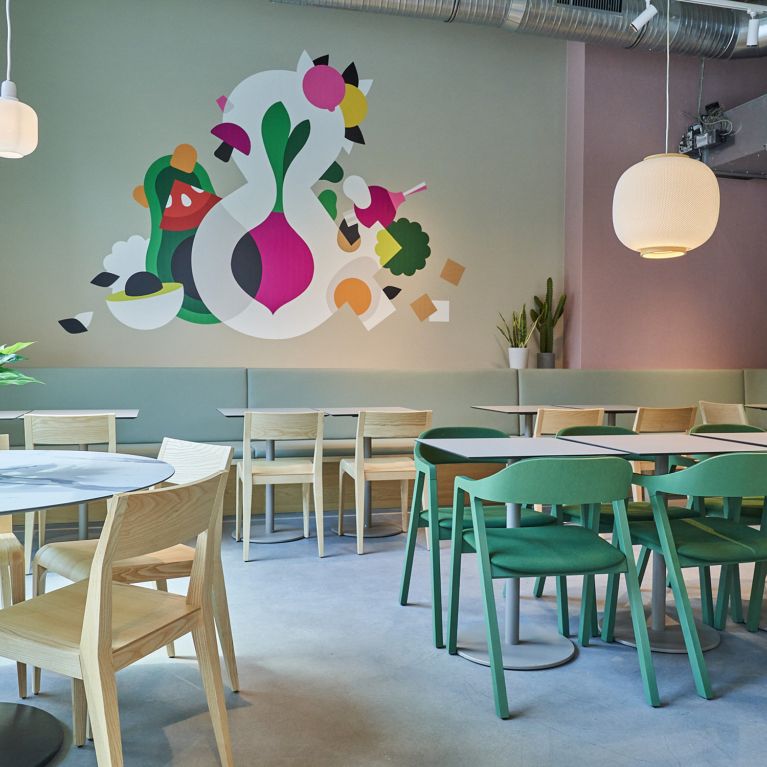 Beets & Roots Wall Decor