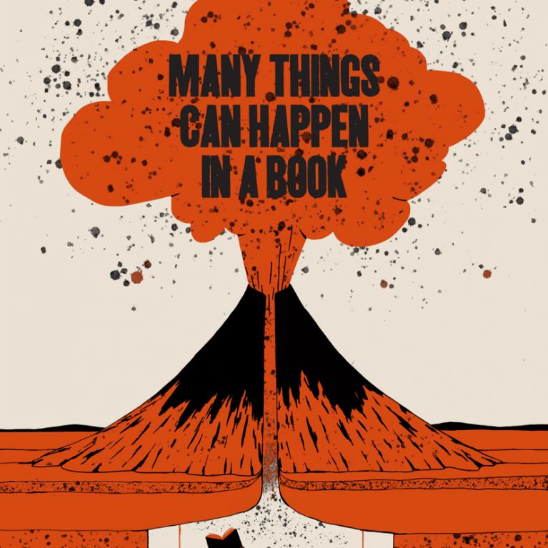 LA CENTRAL BOOKSTORE