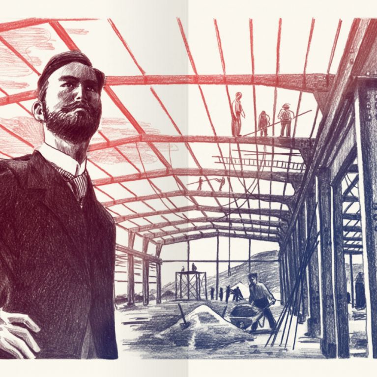 KOENIG & BAUER JUBILEE BOOK