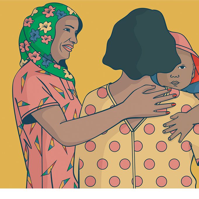 Foreign Policy Indonesia