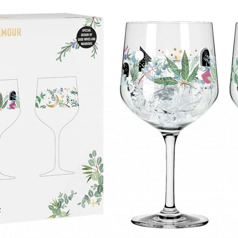 Ritzenhoff Botanic Glamour