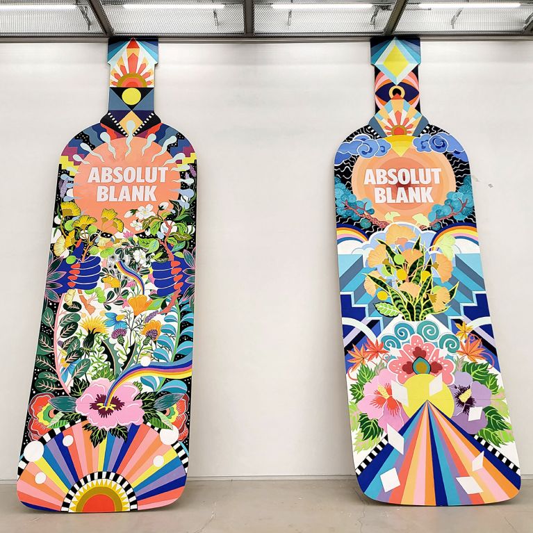 Absolut South Korea