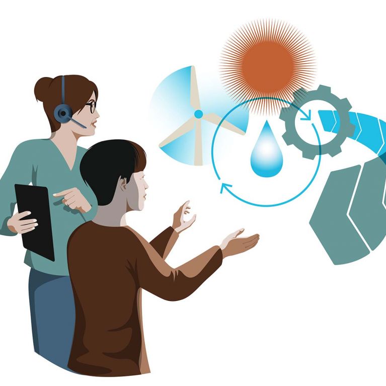 BMW Group Annual Report