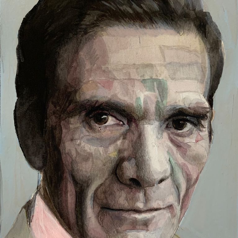 PIER PAOLO PASOLINI