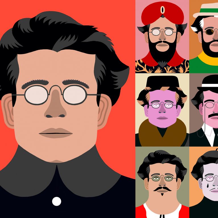 la repubblica robinson