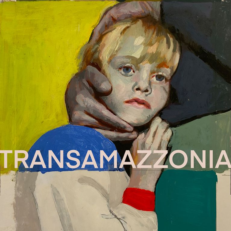 TRANSAMAZZONIA, POSTER