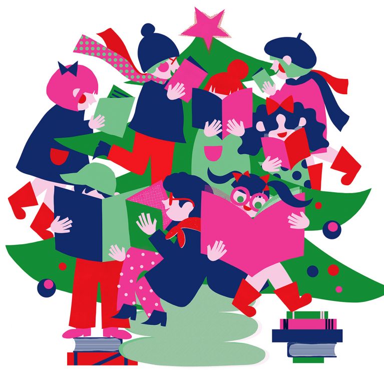 UNIVERSAL READING FOUNDATION