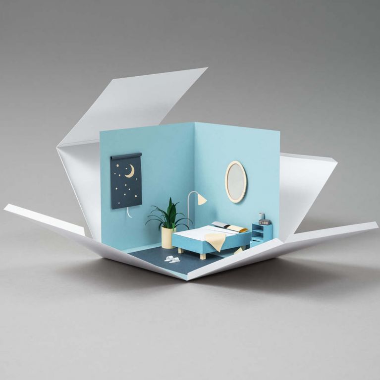 JM Housing Smart Square