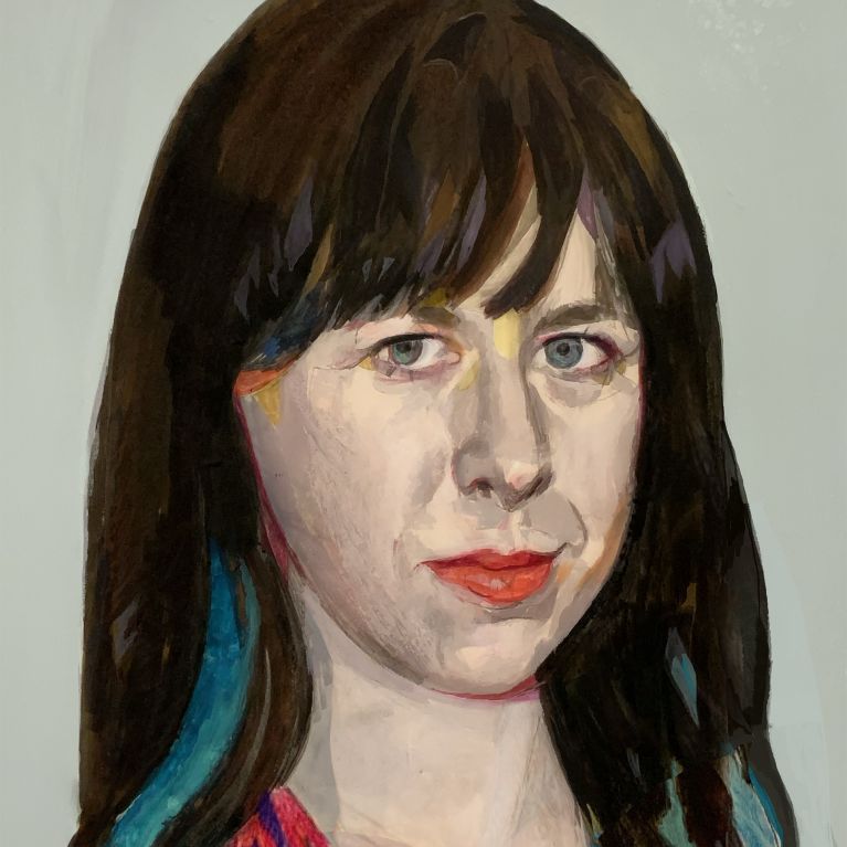 Missy Mazzoli