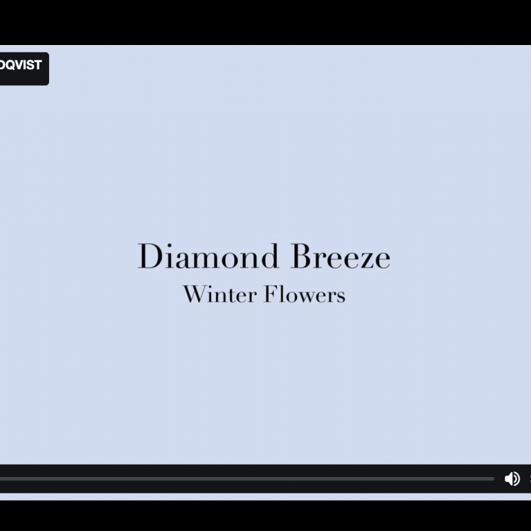 Animation Van Cleef & Arpels