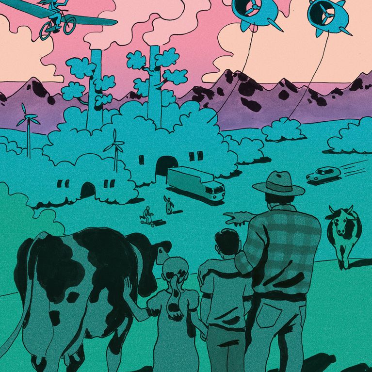 ABSATZWIRTSCHAFT MAGAZINE