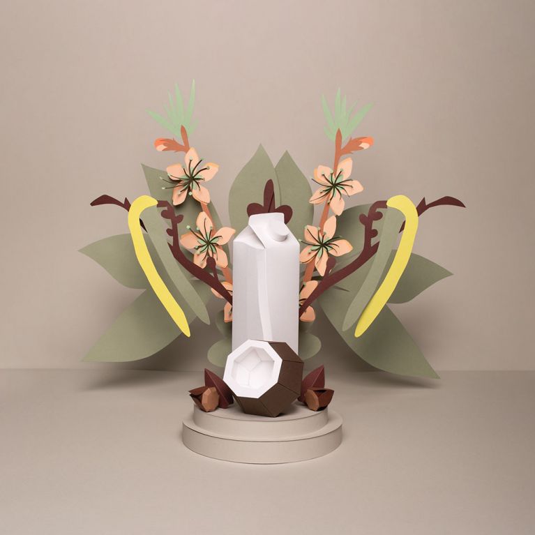 ELOPACK - ART CALENDAR