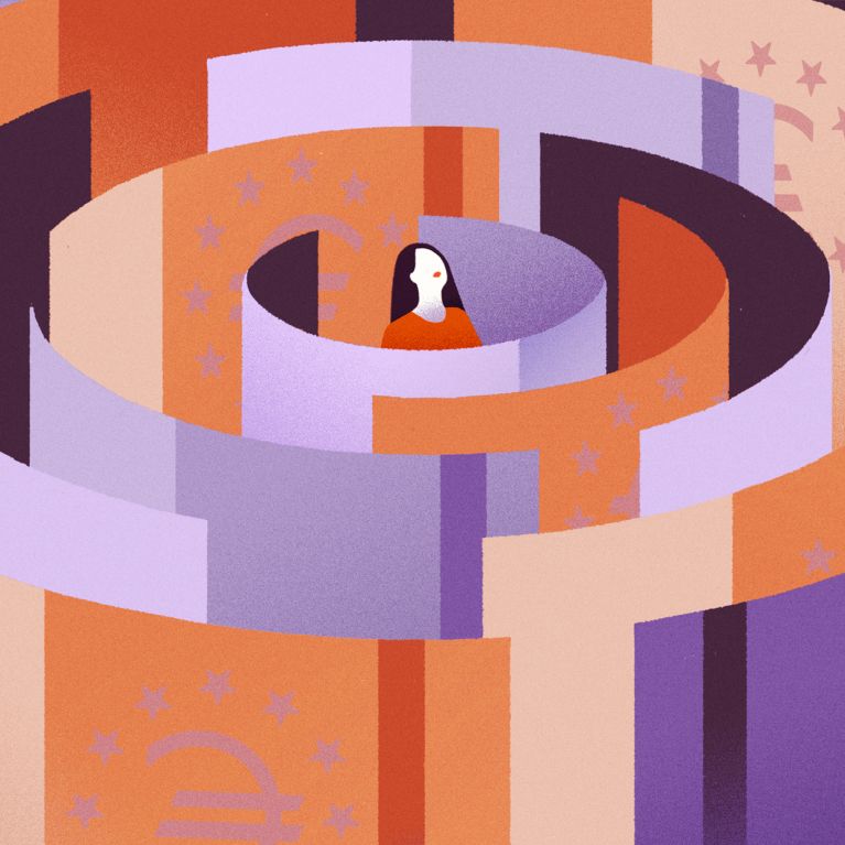 PSYCHOLOGY AND MONEY