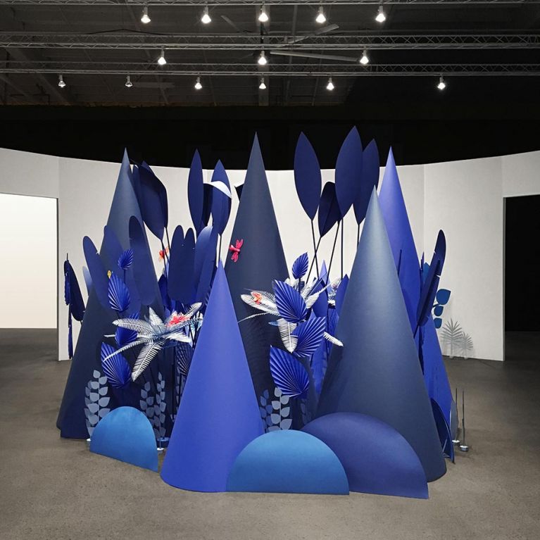 WONDERSPACES SAN DIEGO