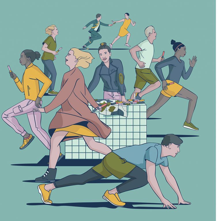 THE NEW TECHNOLOGY APP STORE