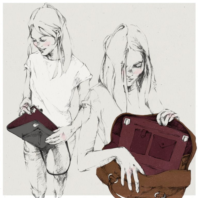 LONB LONDON LOOKBOOK