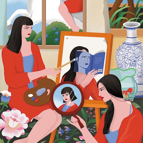 Edition Peix Calendar