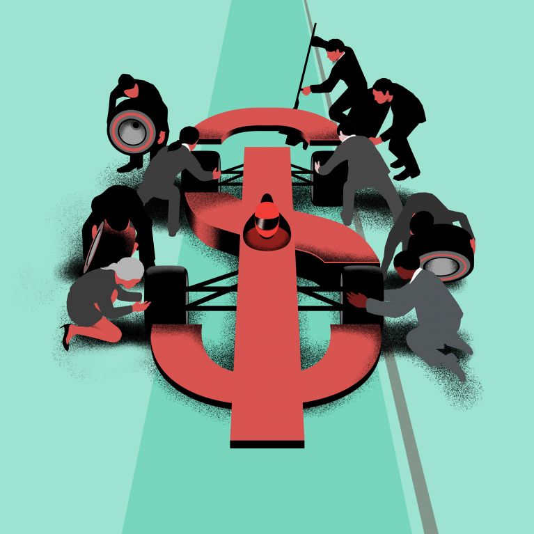 THE WALL STREET JOURNAL