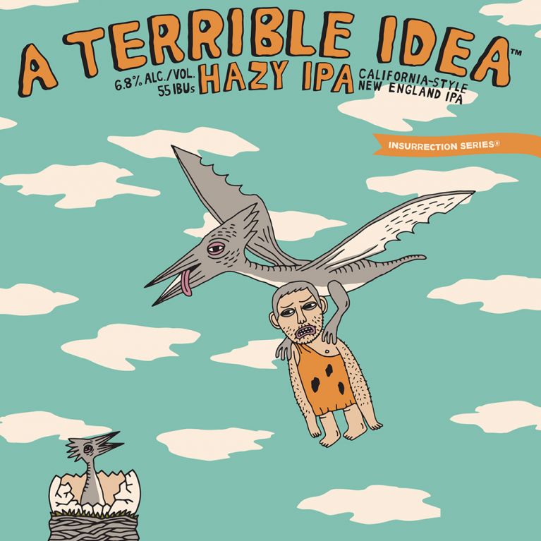 21ST AMENDMENT BREWERY