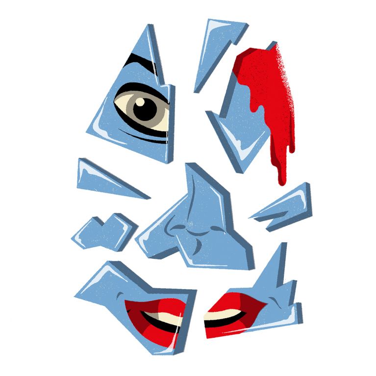 Book Review Crime Stories