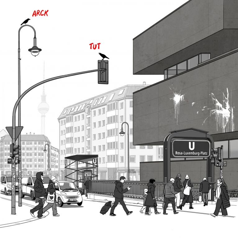 CORE IMMOBILIEN MANAGEMENT