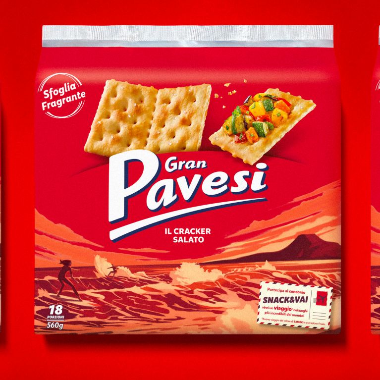 PAVESI