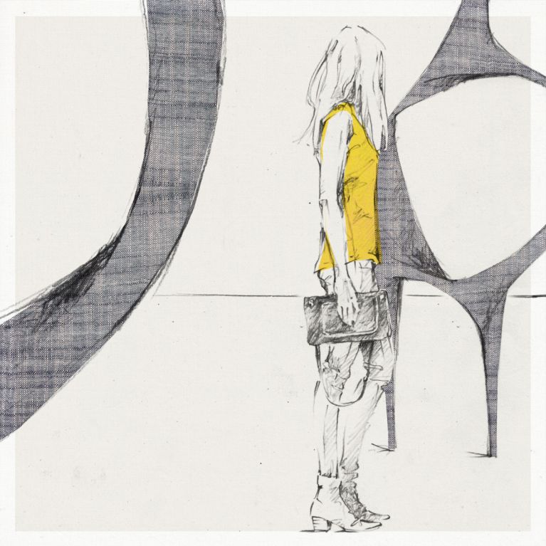 LONB LONDON LOOKBOOK