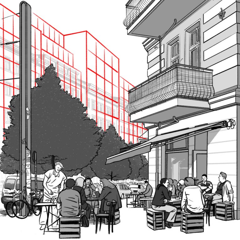 CORE IMMOBILIEN MANAGEMENT