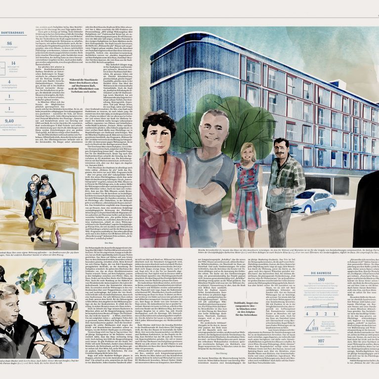 Architecture for Refugees