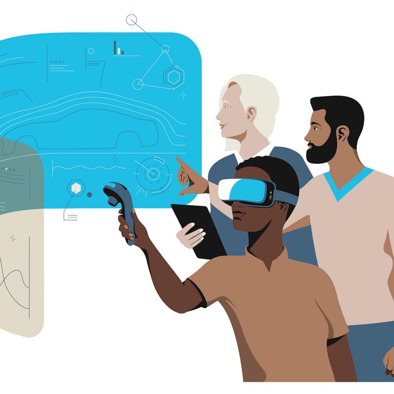 BMW Group Annual Report