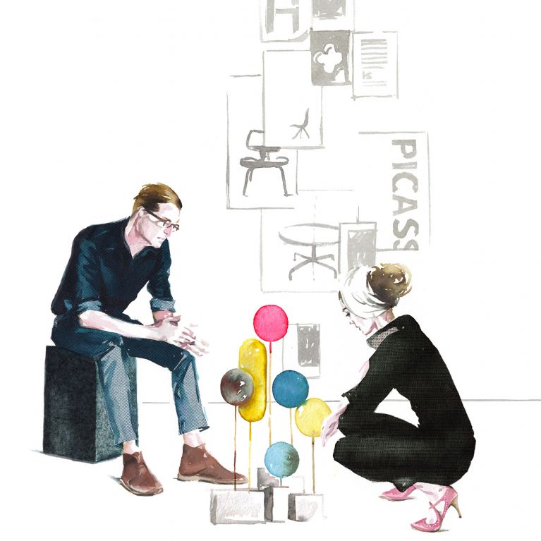 BEYER CHRONOMETRIE MAGAZINE