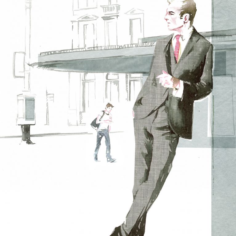 BEYER CHRONOMETRIE MAGAZINE