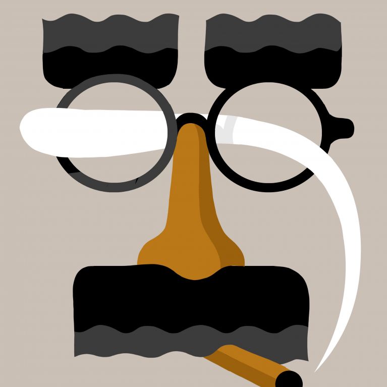 LA REPUBBLICA ROBINSON