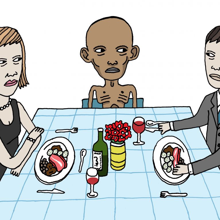 PHILOSOPHIE MAGAZINE