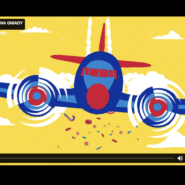 Animation Studio Uplift