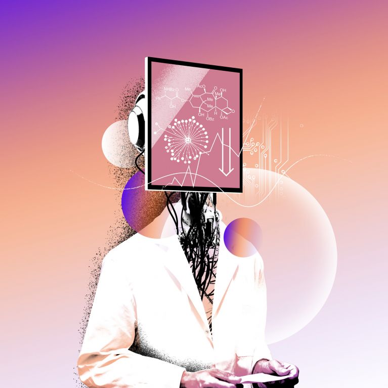 CHEMISTRY WORLD MAGAZINE