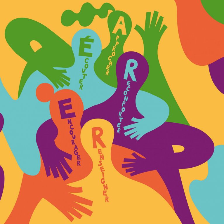 MENTAL HEALTH FIRST AID