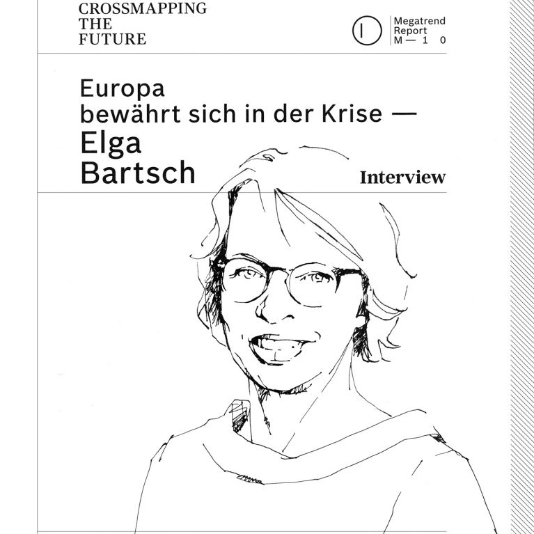 BOSCH - MEGATREND REPORT