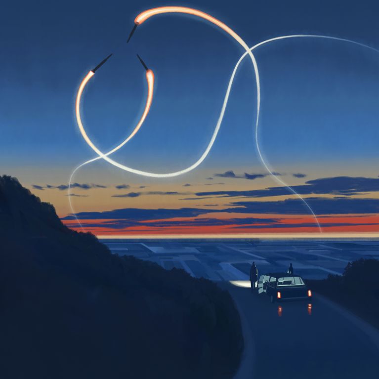 NY TIMES SCIENCE COVER